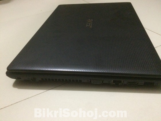 Acer Aspire 4738 Core i3 4GB DDR3 500GB